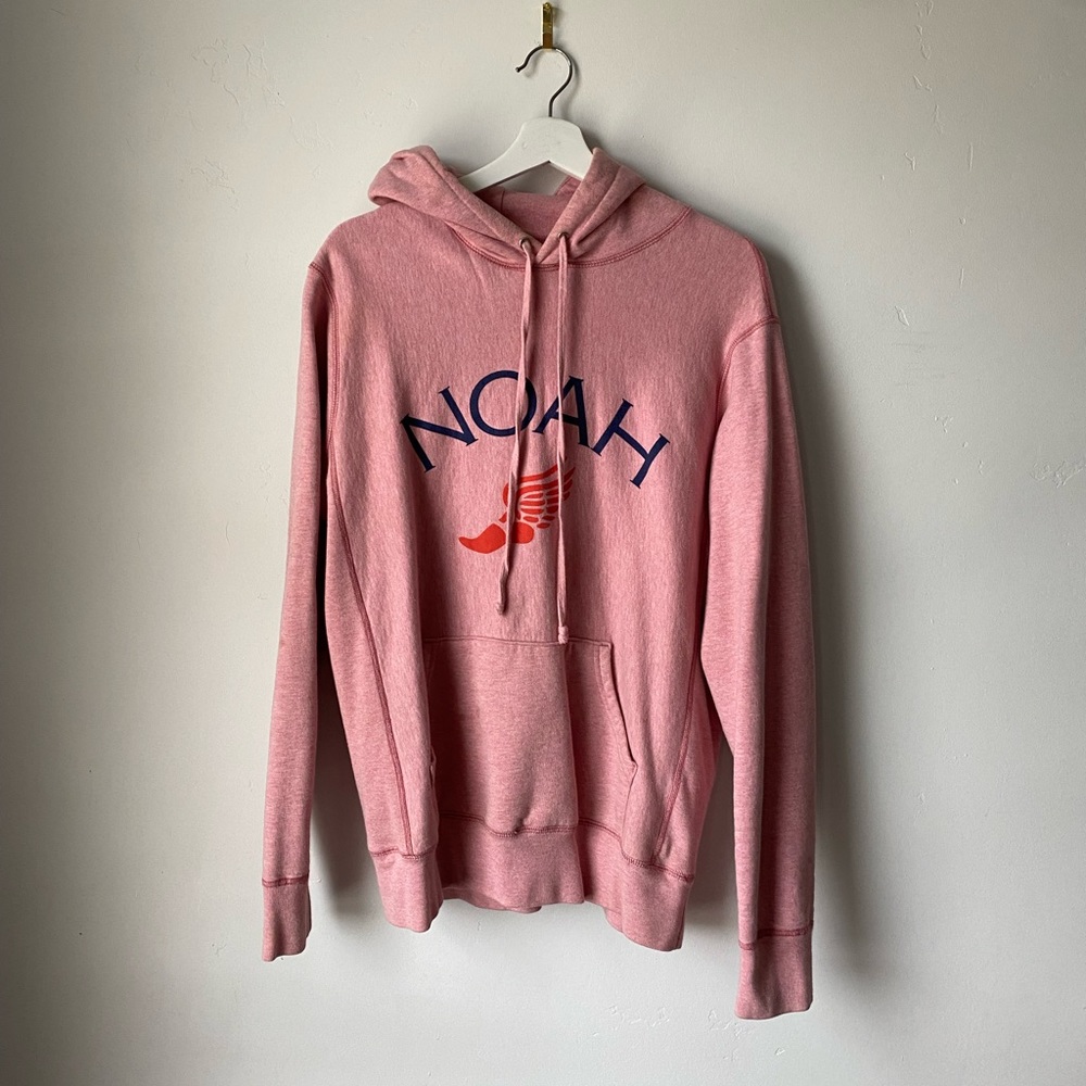 Noah Hoodie sz Medium - Picture 1 of 4